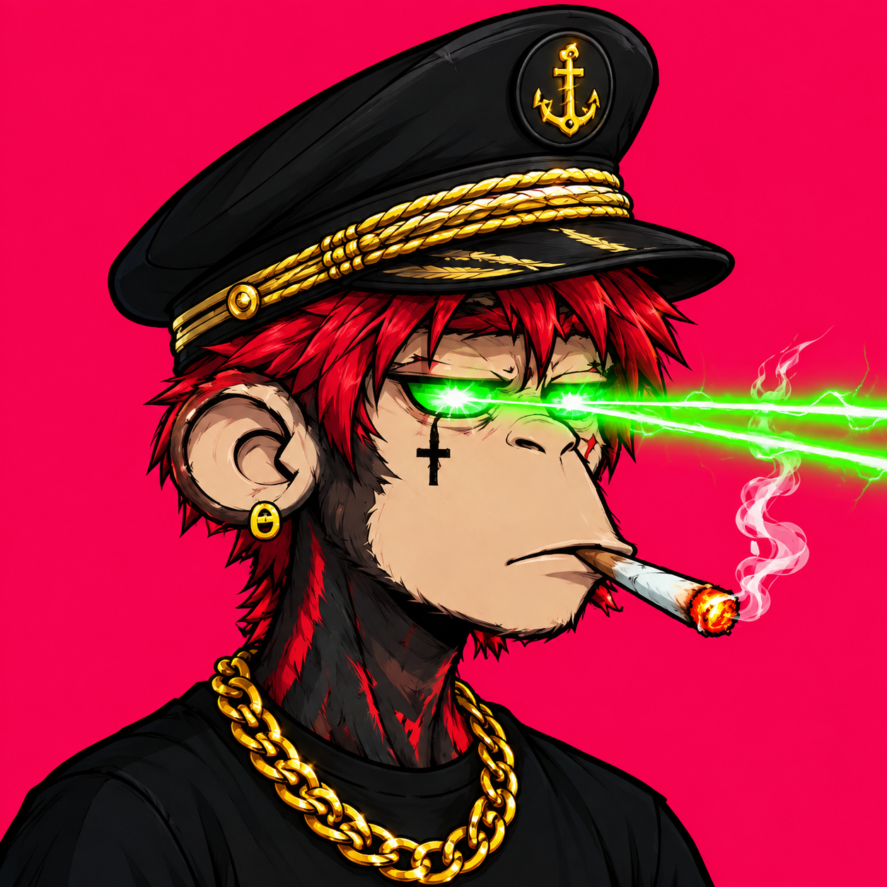 Punk 1