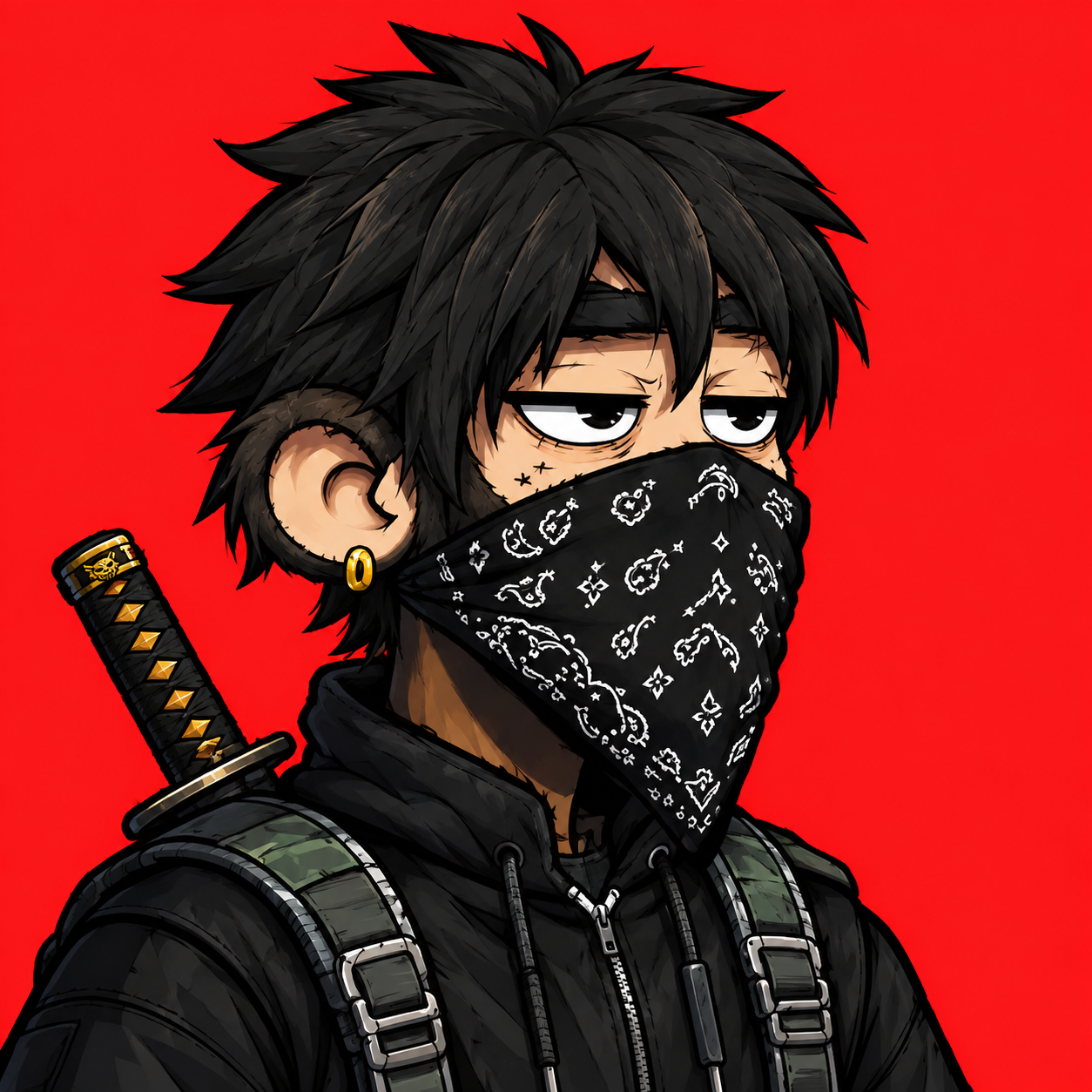 Punk 12