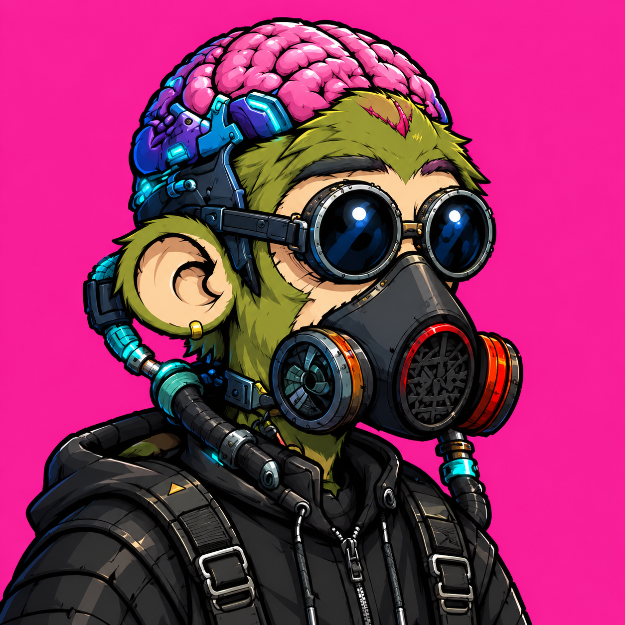 Punk 4