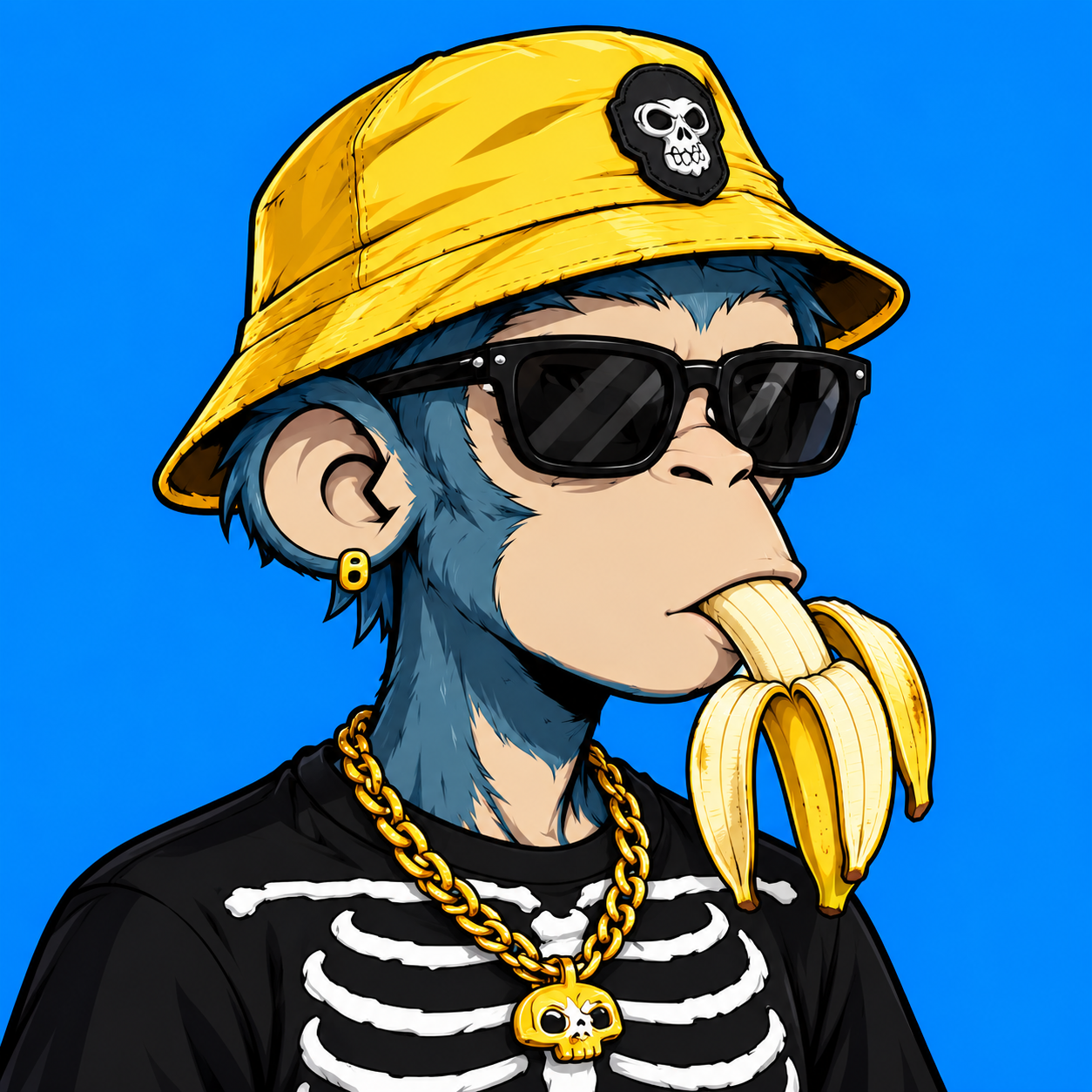 Punk 7