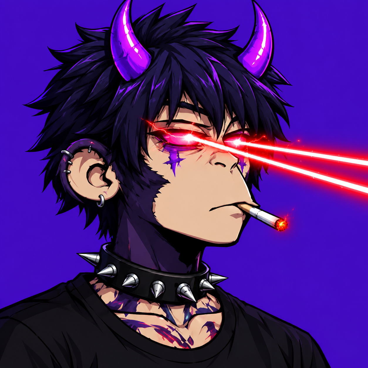 Punk 8