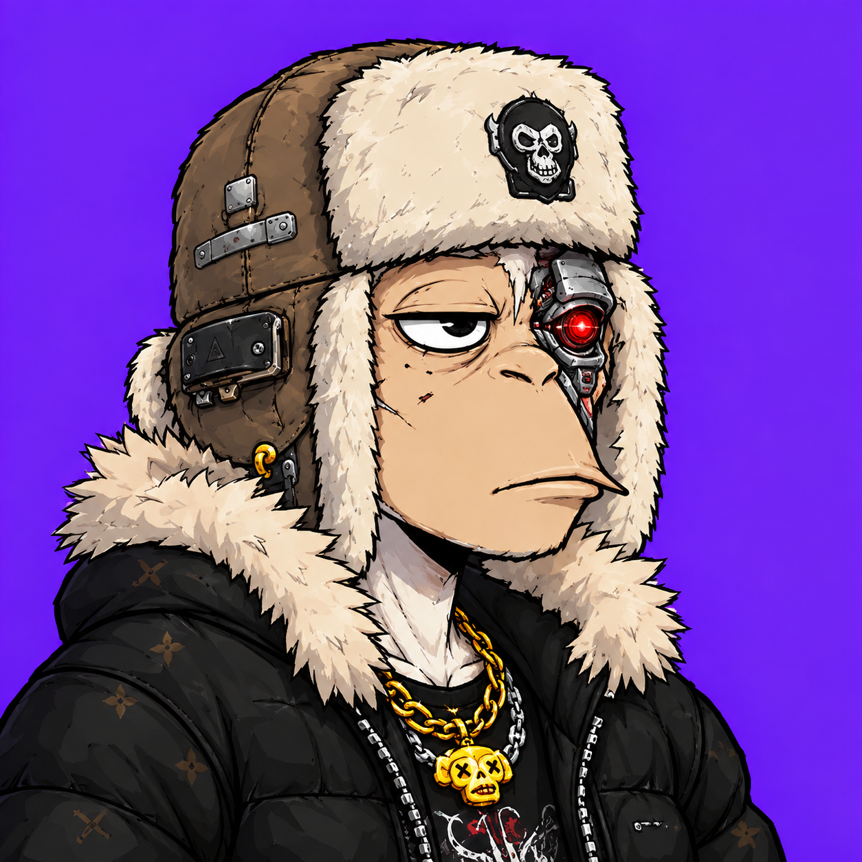 Punk 9